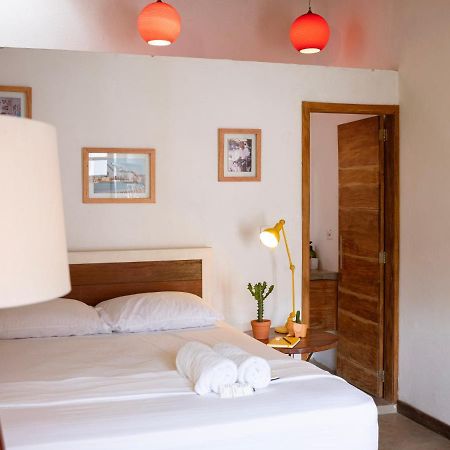 Casa Tunido Hostel Santa Marta  Bagian luar foto