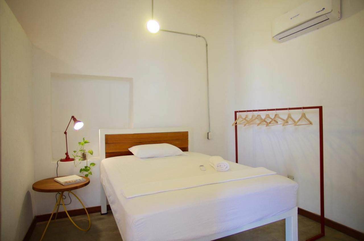 Casa Tunido Hostel Santa Marta  Bagian luar foto