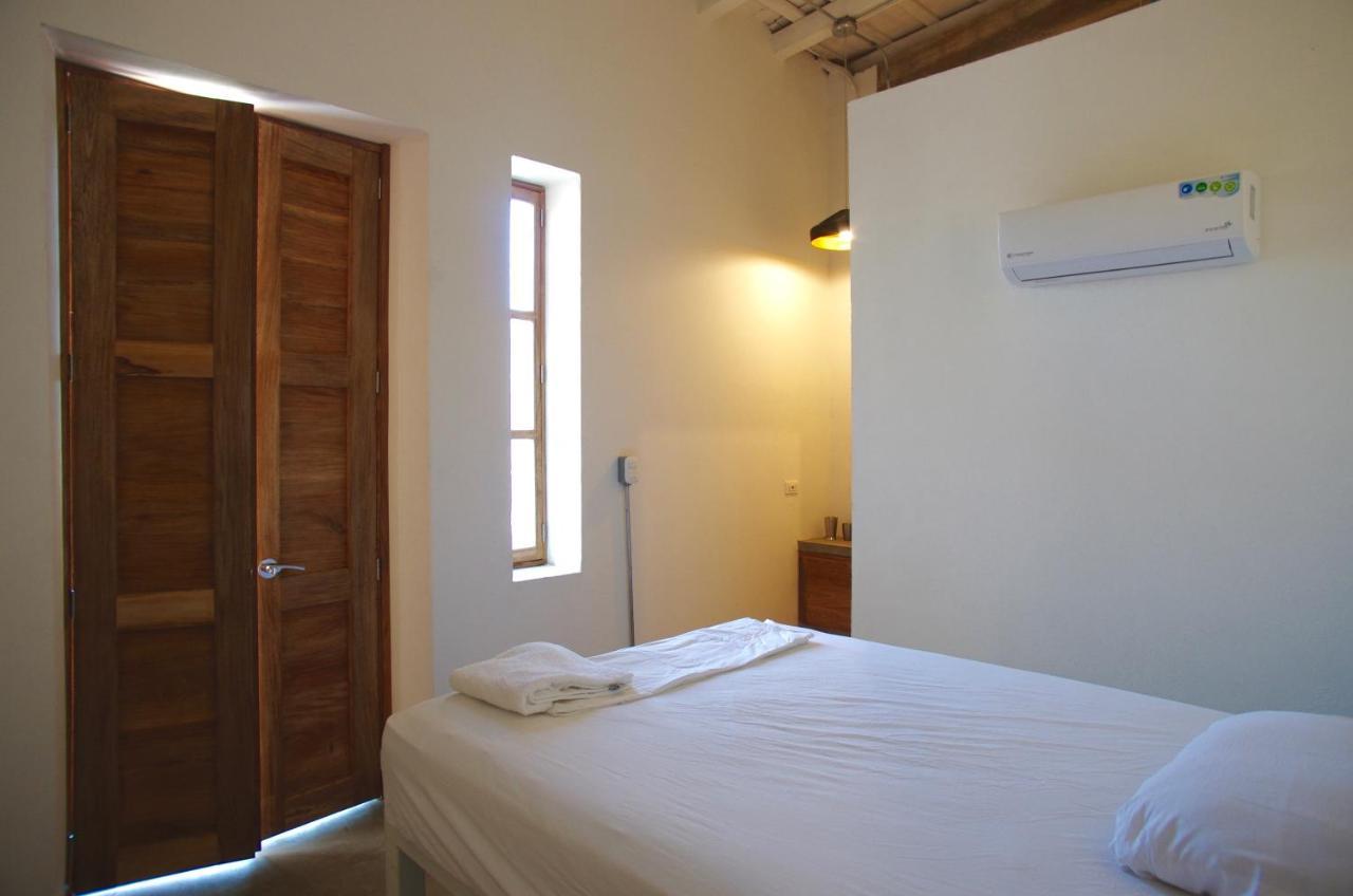 Casa Tunido Hostel Santa Marta  Bagian luar foto